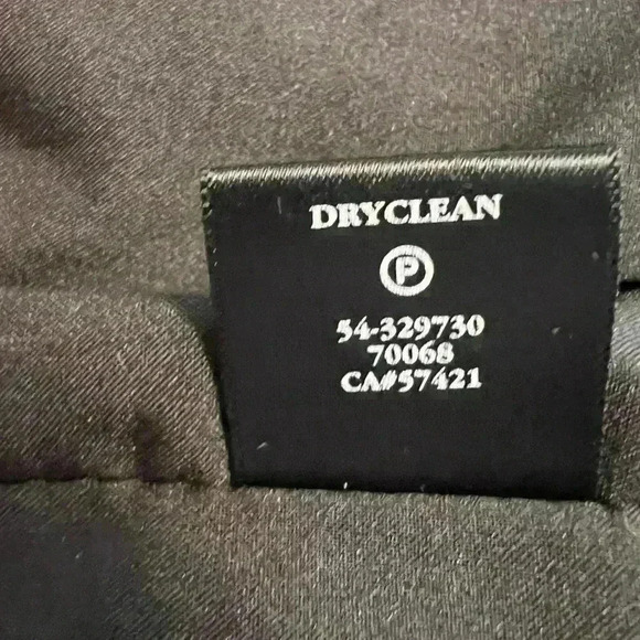 Ann Taylor Black Funnel Jacket/Blazer Women’s size 8 - Picture 10 of 13